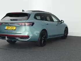 Volkswagen Passat Variant 1.5 272pk eHybrid R-Line Business Black Style Trekhaak 360Camera harman/kardon Head-Up Keyless Massage Navigatie Panoramadak thumbnail 14