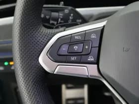 Volkswagen Passat Variant 1.5 272pk eHybrid R-Line Business Black Style Trekhaak 360Camera harman/kardon Head-Up Keyless Massage Navigatie Panoramadak thumbnail 22