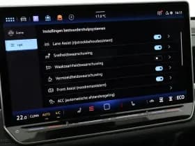 Volkswagen Passat Variant 1.5 272pk eHybrid R-Line Business Black Style Trekhaak 360Camera harman/kardon Head-Up Keyless Massage Navigatie Panoramadak thumbnail 30