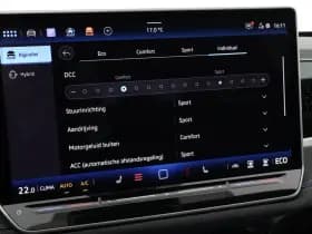 Volkswagen Passat Variant 1.5 272pk eHybrid R-Line Business Black Style Trekhaak 360Camera harman/kardon Head-Up Keyless Massage Navigatie Panoramadak thumbnail 33