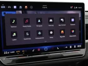 Volkswagen Passat Variant 1.5 272pk eHybrid R-Line Business Black Style Trekhaak 360Camera harman/kardon Head-Up Keyless Massage Navigatie Panoramadak thumbnail 35