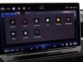 Volkswagen Passat Variant 1.5 272pk eHybrid R-Line Business Black Style Trekhaak 360Camera harman/kardon Head-Up Keyless Massage Navigatie Panoramadak thumbnail 36