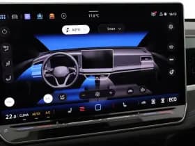 Volkswagen Passat Variant 1.5 272pk eHybrid R-Line Business Black Style Trekhaak 360Camera harman/kardon Head-Up Keyless Massage Navigatie Panoramadak thumbnail 37