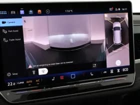 Volkswagen Passat Variant 1.5 272pk eHybrid R-Line Business Black Style Trekhaak 360Camera harman/kardon Head-Up Keyless Massage Navigatie Panoramadak thumbnail 5