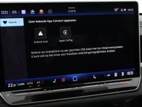 Volkswagen Passat Variant 1.5 272pk eHybrid R-Line Business Black Style Trekhaak 360Camera harman/kardon Head-Up Keyless Massage Navigatie Panoramadak thumbnail 44