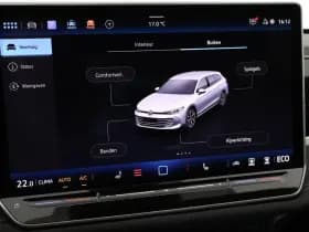 Volkswagen Passat Variant 1.5 272pk eHybrid R-Line Business Black Style Trekhaak 360Camera harman/kardon Head-Up Keyless Massage Navigatie Panoramadak thumbnail 45