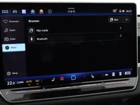 Volkswagen Passat Variant 1.5 272pk eHybrid R-Line Business Black Style Trekhaak 360Camera harman/kardon Head-Up Keyless Massage Navigatie Panoramadak thumbnail 49