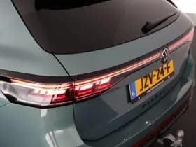 Volkswagen Passat Variant 1.5 272pk eHybrid R-Line Business Black Style Trekhaak 360Camera harman/kardon Head-Up Keyless Massage Navigatie Panoramadak thumbnail 63