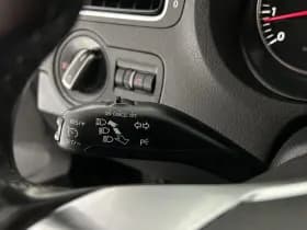 Volkswagen Polo 1.2 TSI 90pk 2x R-Line Xenon Panoramadak Cruise Control Climate Control thumbnail 15