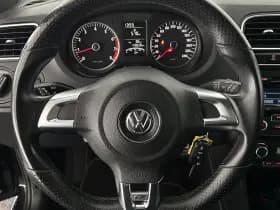 Volkswagen Polo 1.2 TSI 90pk 2x R-Line Xenon Panoramadak Cruise Control Climate Control thumbnail 16