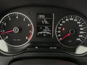 Volkswagen Polo 1.2 TSI 90pk 2x R-Line Xenon Panoramadak Cruise Control Climate Control thumbnail 23