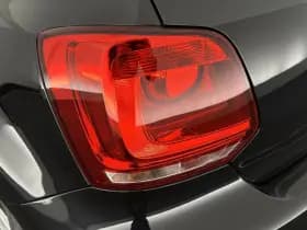 Volkswagen Polo 1.2 TSI 90pk 2x R-Line Xenon Panoramadak Cruise Control Climate Control thumbnail 26