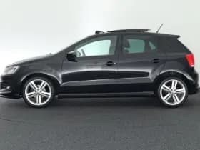 Volkswagen Polo 1.2 TSI 90pk 2x R-Line Xenon Panoramadak Cruise Control Climate Control thumbnail 5