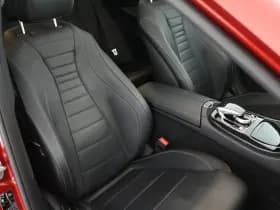 Mercedes-Benz E-Klasse 220 d 194pk Premium Plus Trekhaak Leder 360Camera Burmester Memory Panoramadak Navigatie thumbnail 2