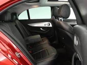 Mercedes-Benz E-Klasse 220 d 194pk Premium Plus Trekhaak Leder 360Camera Burmester Memory Panoramadak Navigatie thumbnail 15