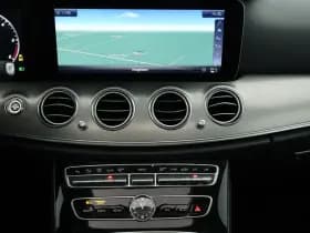 Mercedes-Benz E-Klasse 220 d 194pk Premium Plus Trekhaak Leder 360Camera Burmester Memory Panoramadak Navigatie thumbnail 17
