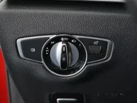 Mercedes-Benz E-Klasse 220 d 194pk Premium Plus Trekhaak Leder 360Camera Burmester Memory Panoramadak Navigatie thumbnail 19