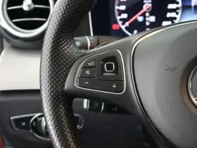 Mercedes-Benz E-Klasse 220 d 194pk Premium Plus Trekhaak Leder 360Camera Burmester Memory Panoramadak Navigatie thumbnail 21