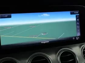 Mercedes-Benz E-Klasse 220 d 194pk Premium Plus Trekhaak Leder 360Camera Burmester Memory Panoramadak Navigatie thumbnail 26