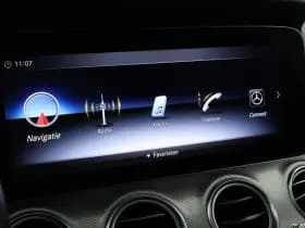 Mercedes-Benz E-Klasse 220 d 194pk Premium Plus Trekhaak Leder 360Camera Burmester Memory Panoramadak Navigatie thumbnail 27