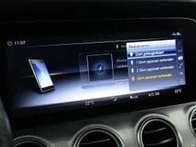 Mercedes-Benz E-Klasse 220 d 194pk Premium Plus Trekhaak Leder 360Camera Burmester Memory Panoramadak Navigatie thumbnail 29