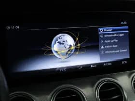 Mercedes-Benz E-Klasse 220 d 194pk Premium Plus Trekhaak Leder 360Camera Burmester Memory Panoramadak Navigatie thumbnail 31