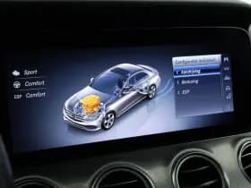 Mercedes-Benz E-Klasse 220 d 194pk Premium Plus Trekhaak Leder 360Camera Burmester Memory Panoramadak Navigatie thumbnail 32