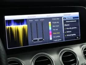 Mercedes-Benz E-Klasse 220 d 194pk Premium Plus Trekhaak Leder 360Camera Burmester Memory Panoramadak Navigatie thumbnail 35