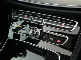 Mercedes-Benz E-Klasse 220 d 194pk Premium Plus Trekhaak Leder 360Camera Burmester Memory Panoramadak Navigatie thumbnail 36