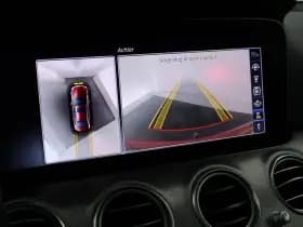 Mercedes-Benz E-Klasse 220 d 194pk Premium Plus Trekhaak Leder 360Camera Burmester Memory Panoramadak Navigatie thumbnail 5