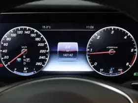 Mercedes-Benz E-Klasse 220 d 194pk Premium Plus Trekhaak Leder 360Camera Burmester Memory Panoramadak Navigatie thumbnail 42