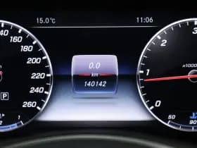 Mercedes-Benz E-Klasse 220 d 194pk Premium Plus Trekhaak Leder 360Camera Burmester Memory Panoramadak Navigatie thumbnail 43