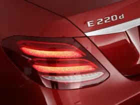 Mercedes-Benz E-Klasse 220 d 194pk Premium Plus Trekhaak Leder 360Camera Burmester Memory Panoramadak Navigatie thumbnail 45