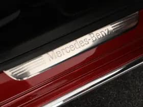 Mercedes-Benz E-Klasse 220 d 194pk Premium Plus Trekhaak Leder 360Camera Burmester Memory Panoramadak Navigatie thumbnail 47