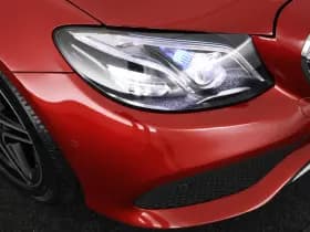 Mercedes-Benz E-Klasse 220 d 194pk Premium Plus Trekhaak Leder 360Camera Burmester Memory Panoramadak Navigatie thumbnail 49