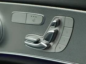 Mercedes-Benz E-Klasse 220 d 194pk Premium Plus Trekhaak Leder 360Camera Burmester Memory Panoramadak Navigatie thumbnail 7