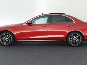 Mercedes-Benz E-Klasse 220 d 194pk Premium Plus Trekhaak Leder 360Camera Burmester Memory Panoramadak Navigatie thumbnail 10