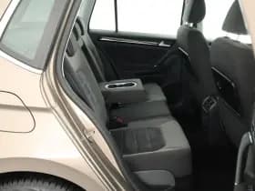 Volkswagen Golf Sportsvan 1.4 TSI 125pk H6 Highline Trekhaak Xenon Stoelverwarming Navigatie thumbnail 11