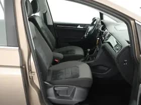 Volkswagen Golf Sportsvan 1.4 TSI 125pk H6 Highline Trekhaak Xenon Stoelverwarming Navigatie thumbnail 12