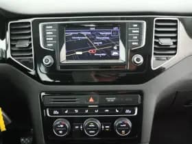 Volkswagen Golf Sportsvan 1.4 TSI 125pk H6 Highline Trekhaak Xenon Stoelverwarming Navigatie thumbnail 13