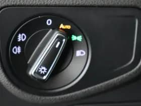 Volkswagen Golf Sportsvan 1.4 TSI 125pk H6 Highline Trekhaak Xenon Stoelverwarming Navigatie thumbnail 14