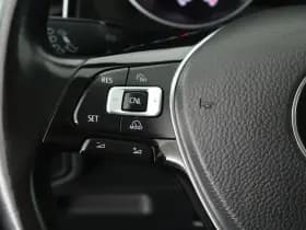 Volkswagen Golf Sportsvan 1.4 TSI 125pk H6 Highline Trekhaak Xenon Stoelverwarming Navigatie thumbnail 16