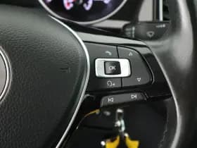 Volkswagen Golf Sportsvan 1.4 TSI 125pk H6 Highline Trekhaak Xenon Stoelverwarming Navigatie thumbnail 18