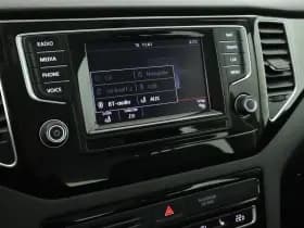 Volkswagen Golf Sportsvan 1.4 TSI 125pk H6 Highline Trekhaak Xenon Stoelverwarming Navigatie thumbnail 24