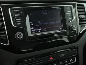 Volkswagen Golf Sportsvan 1.4 TSI 125pk H6 Highline Trekhaak Xenon Stoelverwarming Navigatie thumbnail 25