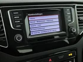 Volkswagen Golf Sportsvan 1.4 TSI 125pk H6 Highline Trekhaak Xenon Stoelverwarming Navigatie thumbnail 27