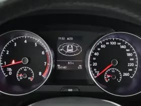 Volkswagen Golf Sportsvan 1.4 TSI 125pk H6 Highline Trekhaak Xenon Stoelverwarming Navigatie thumbnail 31