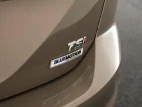 Volkswagen Golf Sportsvan 1.4 TSI 125pk H6 Highline Trekhaak Xenon Stoelverwarming Navigatie thumbnail 35