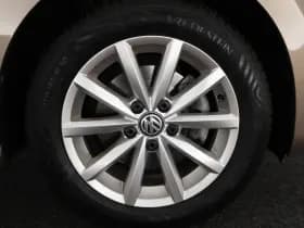 Volkswagen Golf Sportsvan 1.4 TSI 125pk H6 Highline Trekhaak Xenon Stoelverwarming Navigatie thumbnail 40