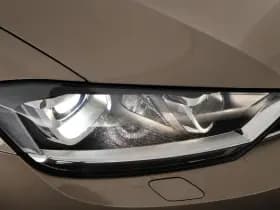 Volkswagen Golf Sportsvan 1.4 TSI 125pk H6 Highline Trekhaak Xenon Stoelverwarming Navigatie thumbnail 5